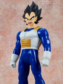 Dimension of Dragonball 贝吉塔 -资料图
