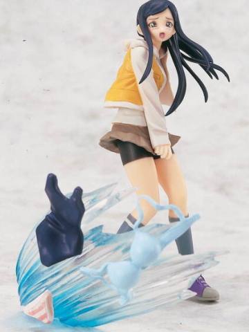 Mai-Hime Collection Figure 玖我夏树