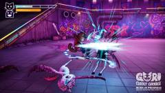 Gori: Cuddly Carnage-资料图
