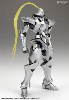 Plan-1056 コダール Robot Damashii <Side AS>-资料图