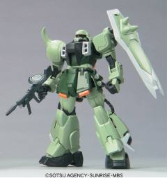 HCM Pro ZGMF-1000 扎古勇士