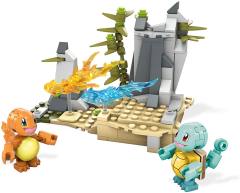 Mega Construx 杰尼龟-资料图