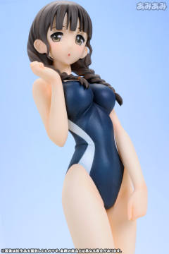 Beach Queens 押水菜子-资料图