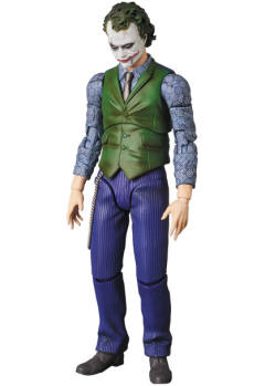 Joker Cop Ver.-资料图