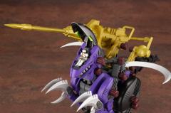 HMM EZ-027 暴烈迅猛龙 夜警样式-资料图