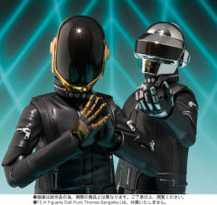 SHF 托马斯·班加尔特 Random Access Memories ver.-资料图
