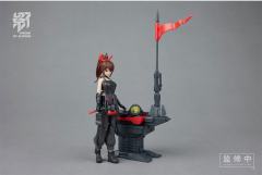 将魂姬 RS-02 丑牛-资料图