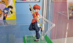 SHF 早乙女乱马 Girl-type-资料图