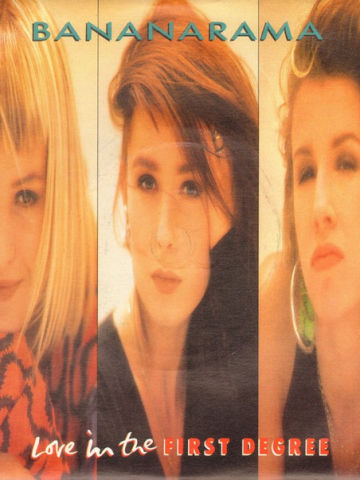 Love In The First Degree