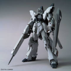 MG MSN-06S 新安洲·原石 NT Ver.-资料图