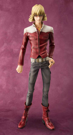 Barnaby Brooks Jr. 