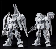 高达TR-1 海兹尔改&高达TR-1 海兹尔2号机&试作型亚希玛TR-3 基哈尔&高扎古TR-2 比格威格 AOZ复刻套装