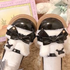 甜心小兔-资料图