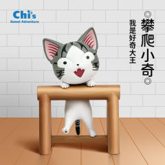 私房猫-资料图