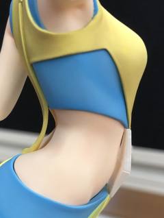 Pokémon Center Original Figure 电飞鼠 小菊儿 -资料图