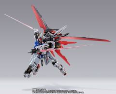 METAL BUILD 翔翼型强袭背包 -METAL BUILD 10周年纪念版--资料图