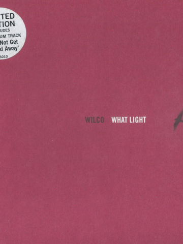 What Light