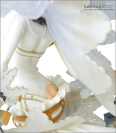 Perfect Posing Products 尼禄·克劳狄乌斯 剑新娘-资料图