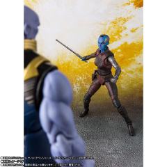 SHF 灭霸（无限战争）-资料图
