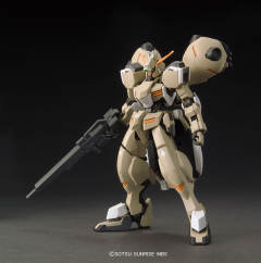 HGI-BO ASW-G-11 古辛重锻型-资料图