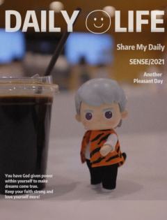 Baby初代-资料图