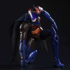 大明 Fighting Gear Ver.-资料图