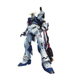 RX-93ff ν高达