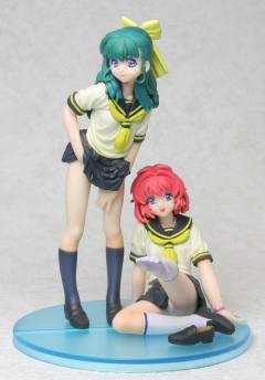 Collect500 Onegai☆Taraku Collection 小野寺桦恋 Sailor Uniform