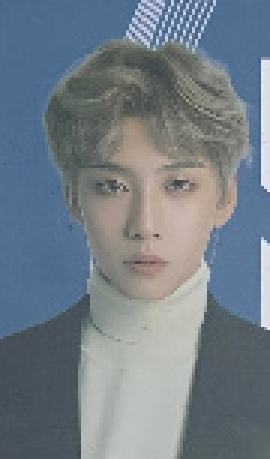 青春有你第三季-2