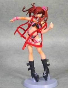 野山野林檎 Figure Meister Air Gear: Feat. Girls Trick 1 (H-Kamen Ver)