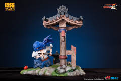 Diorama 橘右京 Limited Diorama Edition-资料图