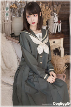 新林归寻·水手服-资料图