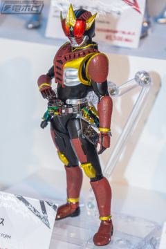 SHF 假面骑士零诺斯 零形态-资料图