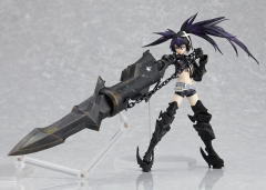 figma#SP-041 疯狂的黑岩射手 -资料图