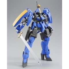 HGI-BO EB-06r 格雷兹里特尔（麦基利斯机）-资料图