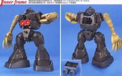 MG MSM-03 战蟹-资料图