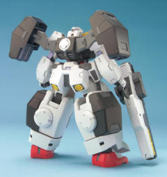 FG GN-005 德天使高达-资料图