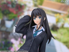 Sekai Seifuku Sakusen 涩谷凛 -资料图