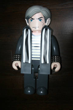 Kubrick 安迪·沃霍尔 