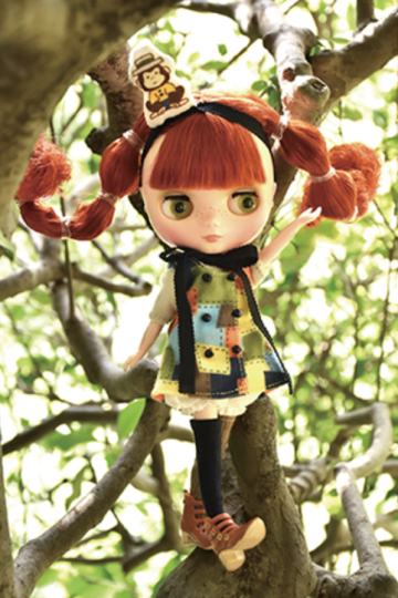 Blythe小布-2
