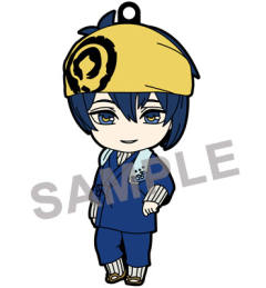 Nendoroid Co-de 三日月宗近 内部编码-资料图
