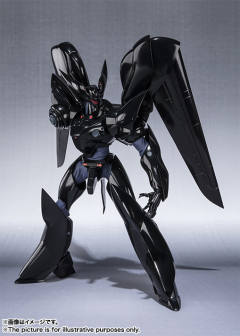 ROBOT魂 TYPE-J9格里芬-资料图