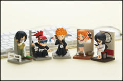 Bleach Petit Studio Stage 1 井上织姬-资料图