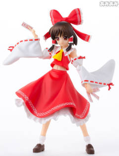 figma#055 博丽灵梦-资料图