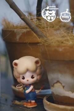 花盆盆儿-资料图