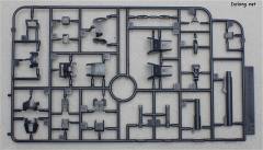 RG RX-178 高达 Mk-II 提坦斯 Ver.-资料图