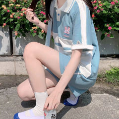 体操服-资料图