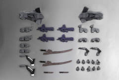 不知火 二型Izumi Valkyries-资料图