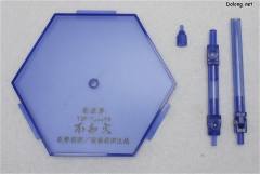 不知火 突击前卫/强袭前卫式样-资料图