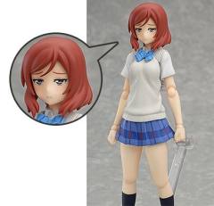 figma#279 西木野真姫 -资料图